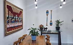 Apartamento em Ubatuba